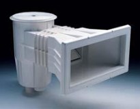 3skimmers para piscina prefabricada y liner